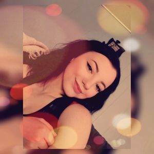 Meet your Posher, Michaella